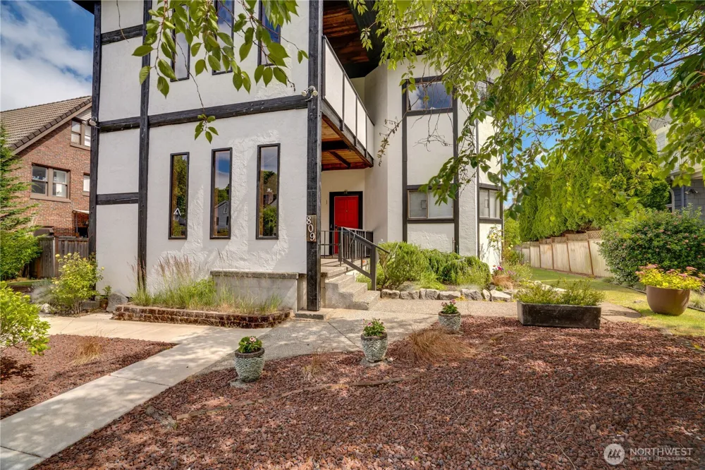 809 G STREET #201 Tacoma, WA 98403
