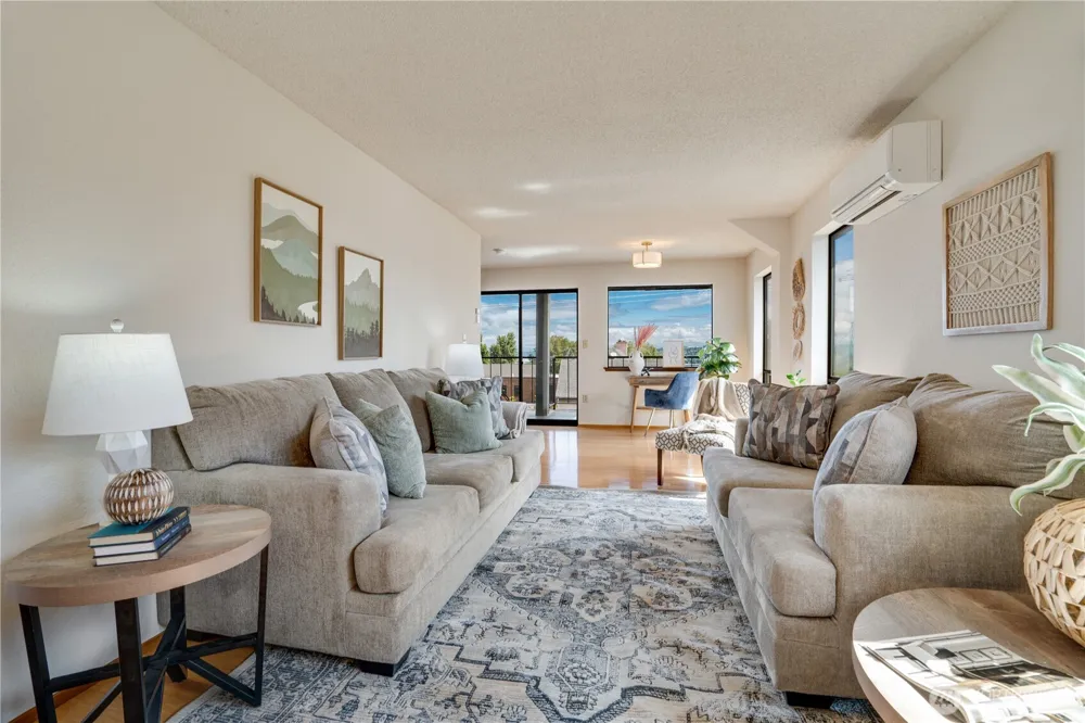 809 G STREET #201 Tacoma, WA 98403
