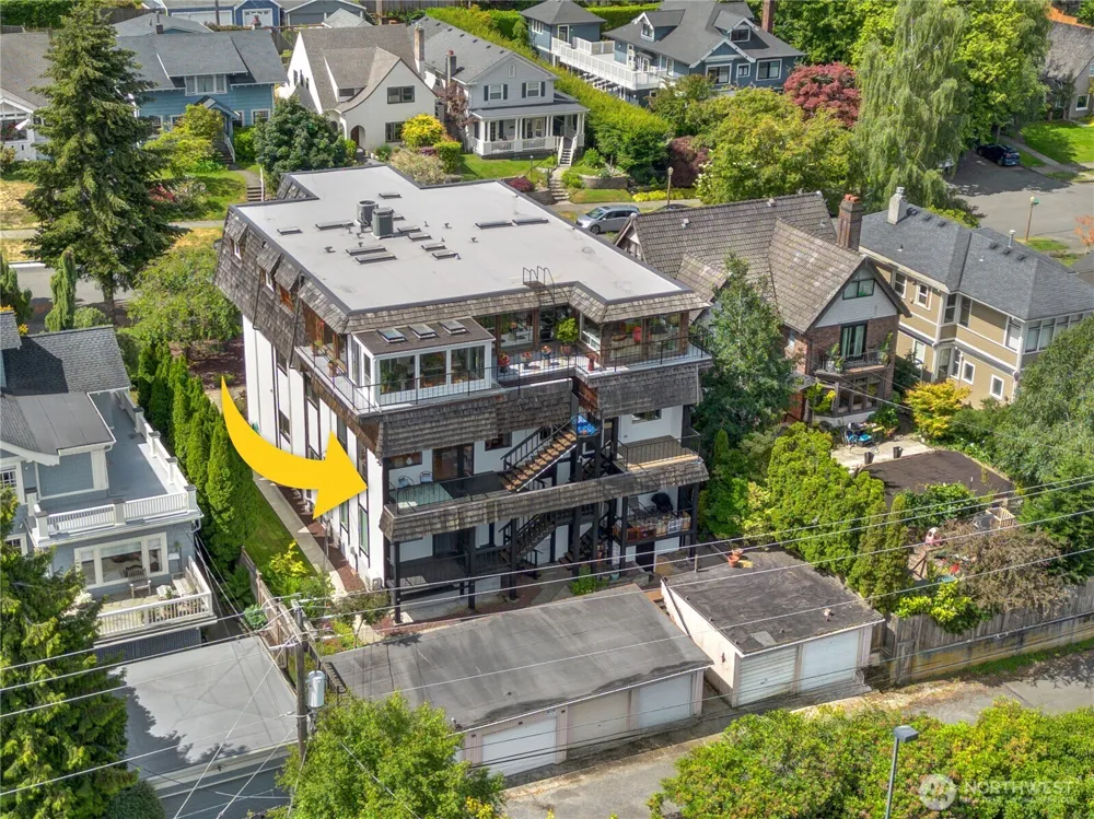 809 G STREET #201 Tacoma, WA 98403