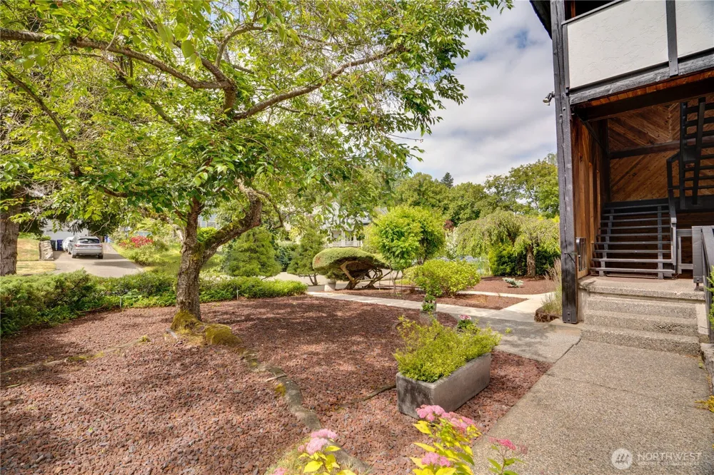 809 G STREET #201 Tacoma, WA 98403