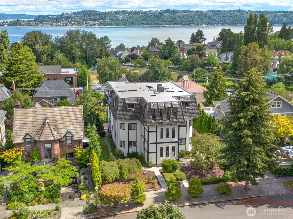 809 G STREET #201 Tacoma, WA 98403