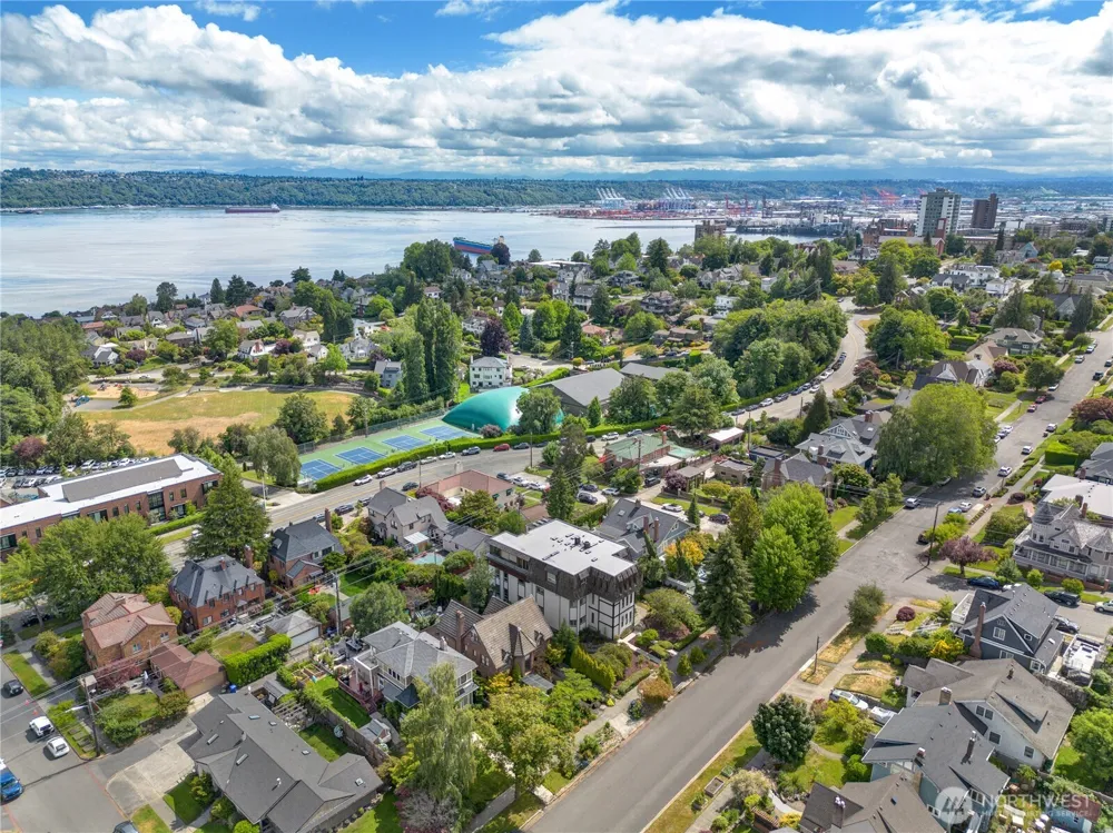 809 G STREET #201 Tacoma, WA 98403
