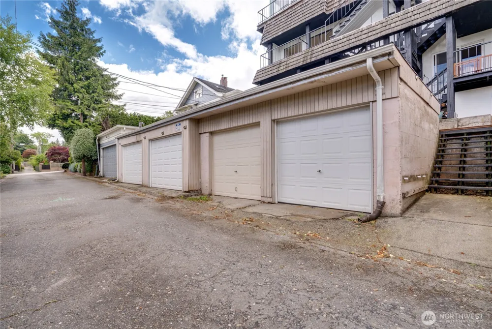 809 G STREET #201 Tacoma, WA 98403