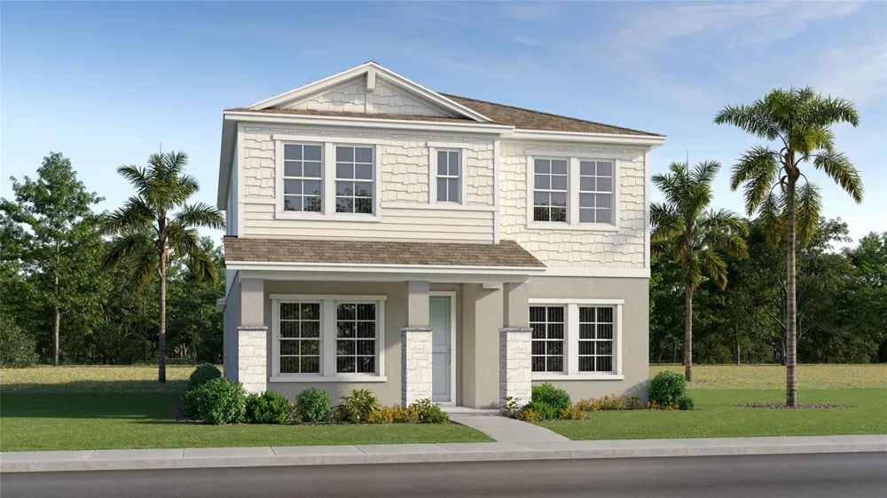 10612 OAK TREE ALLEY Oxford, FL 34484