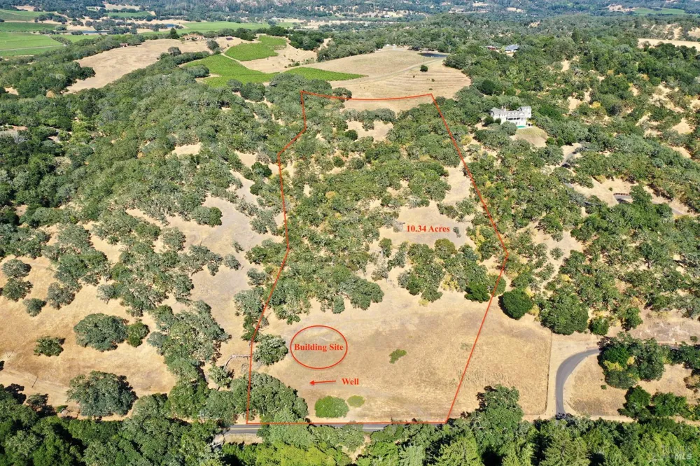 2100 Warm Springs Road Glen Ellen, CA 95442