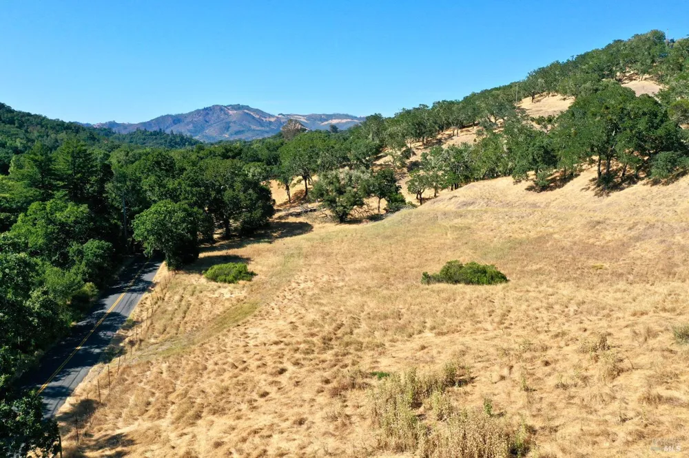 2100 Warm Springs Road Glen Ellen, CA 95442