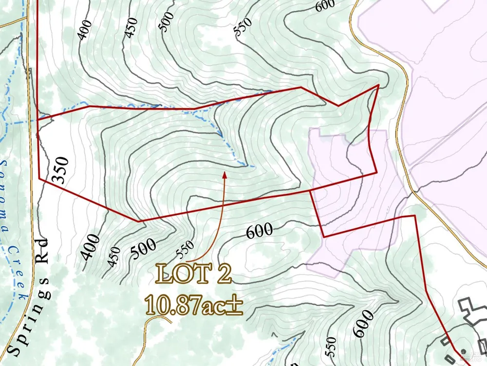 2100 Warm Springs Road Glen Ellen, CA 95442