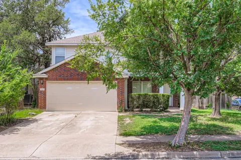 1900 Jesse Owens Drive