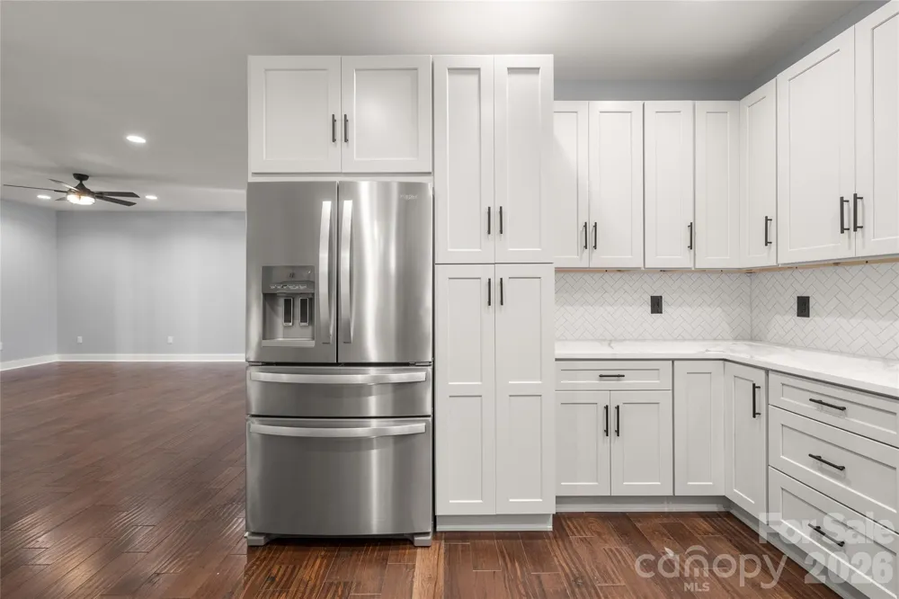61 Bamboo Trail Candler, NC 28715