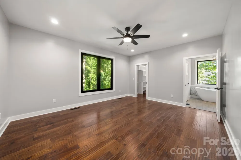 61 Bamboo Trail Candler, NC 28715