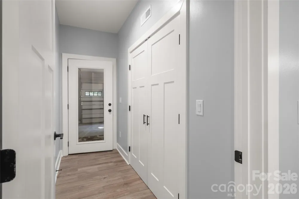 61 Bamboo Trail Candler, NC 28715