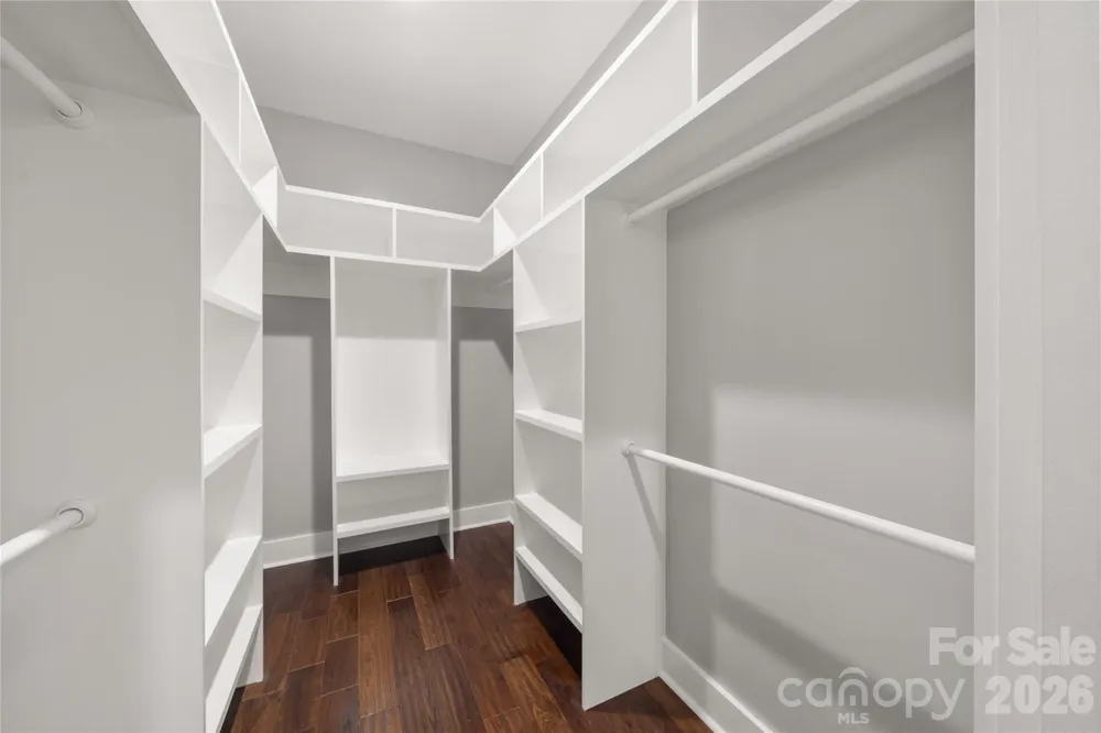61 Bamboo Trail Candler, NC 28715
