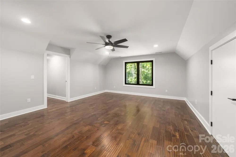 61 Bamboo Trail Candler, NC 28715