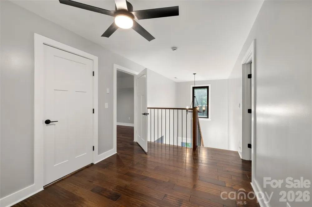 61 Bamboo Trail Candler, NC 28715