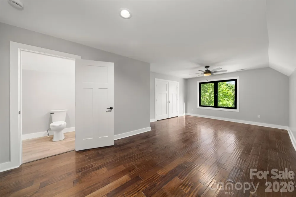 61 Bamboo Trail Candler, NC 28715