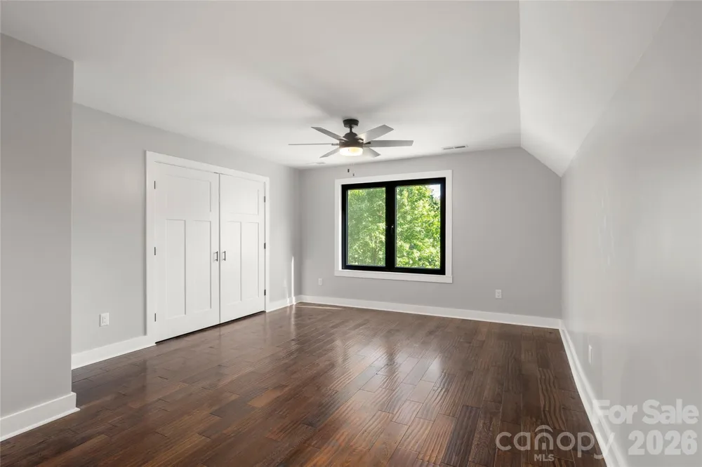 61 Bamboo Trail Candler, NC 28715
