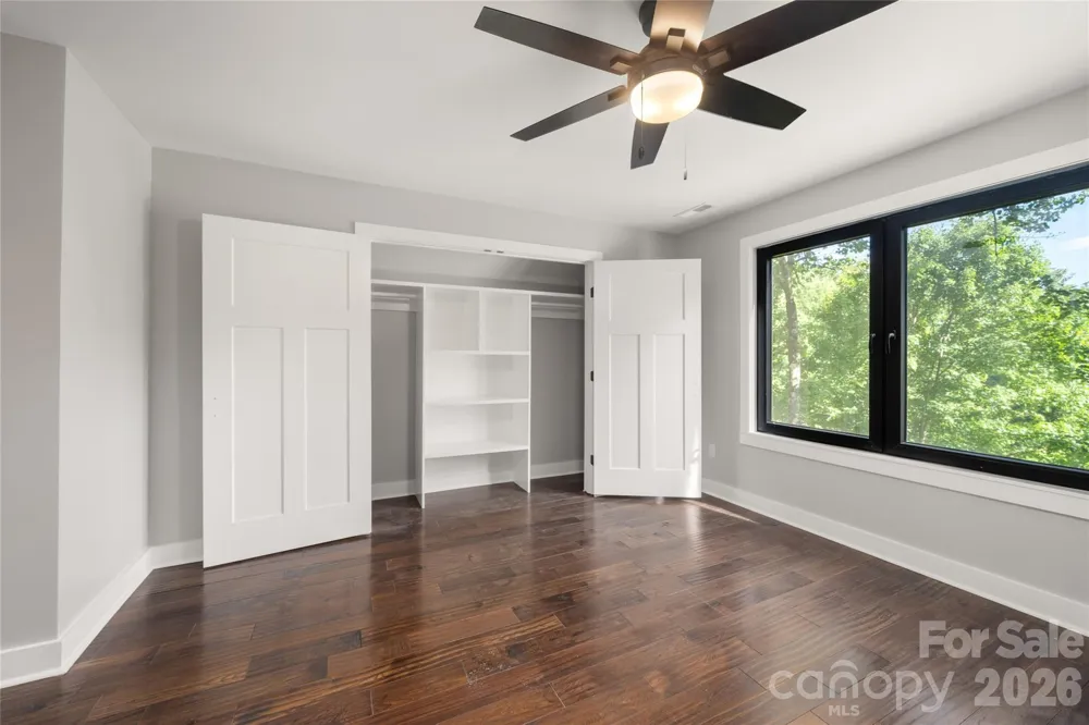 61 Bamboo Trail Candler, NC 28715
