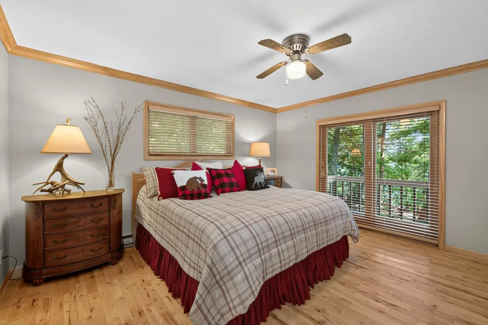 22780 County 80 Nevis, MN 56467
