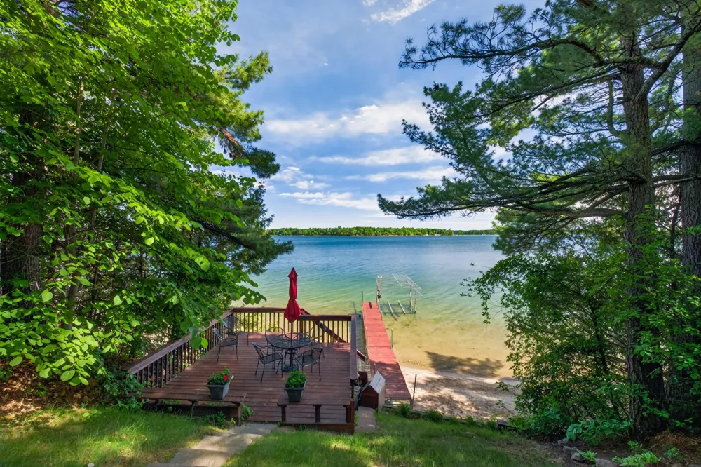 22780 County 80 Nevis, MN 56467