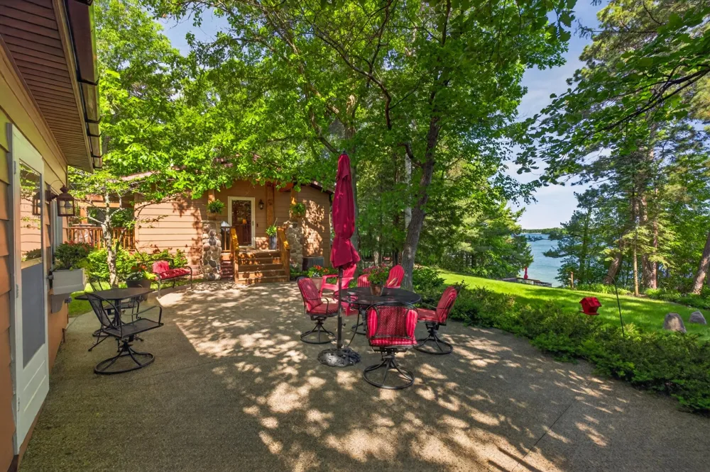 22780 County 80 Nevis, MN 56467