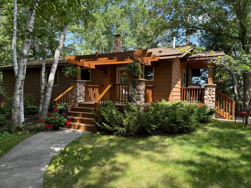 22780 County 80 Nevis, MN 56467
