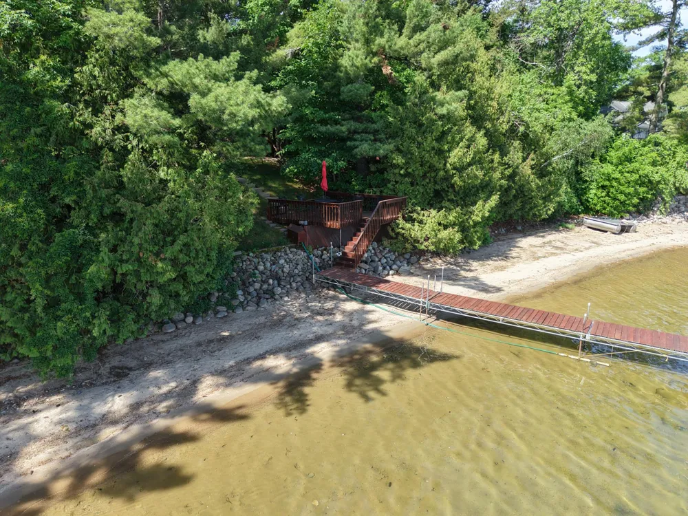 22780 County 80 Nevis, MN 56467