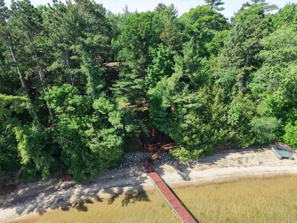 22780 County 80 Nevis, MN 56467