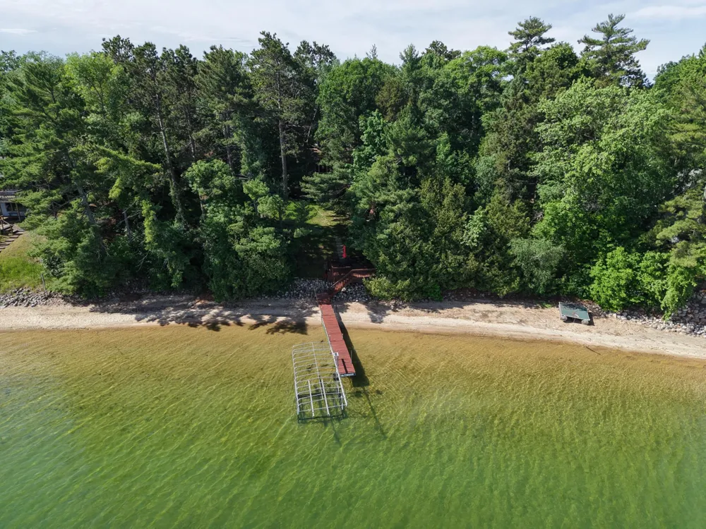 22780 County 80 Nevis, MN 56467