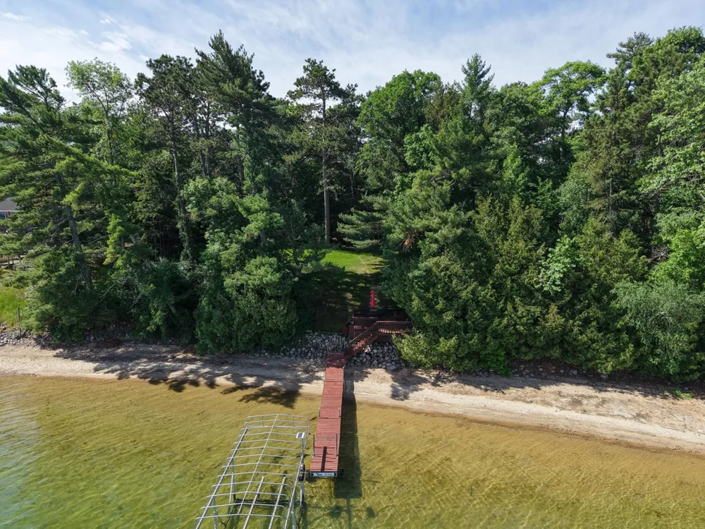 22780 County 80 Nevis, MN 56467
