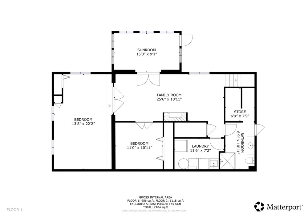 22780 County 80 Nevis, MN 56467