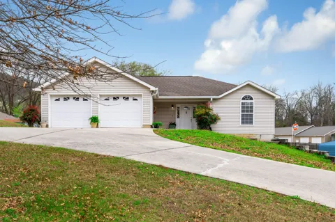3731 Kellys Ferry Road