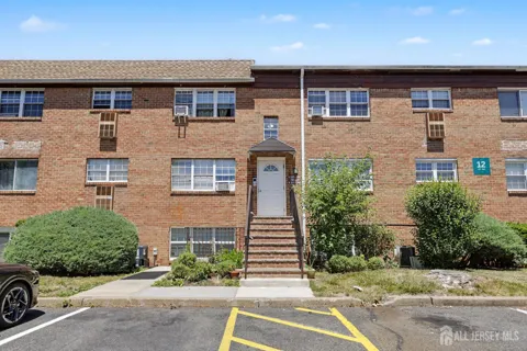 288 College Drive