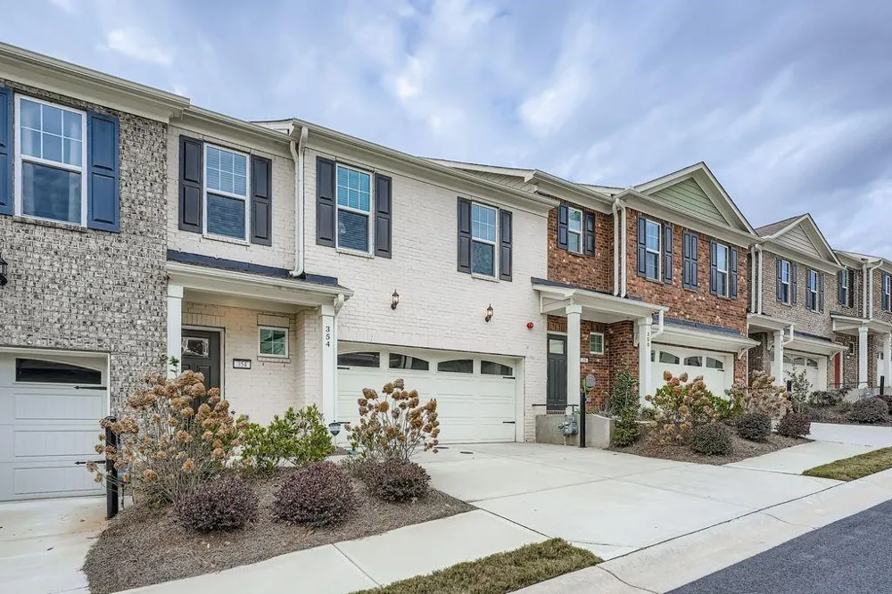 354 Watson Ave Woodstock, GA 30189