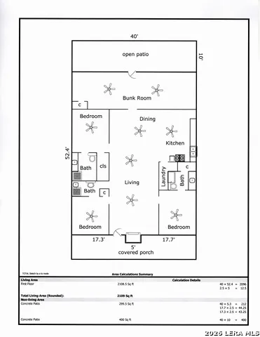 898 Old Rocksprings Road Leakey, TX 78873