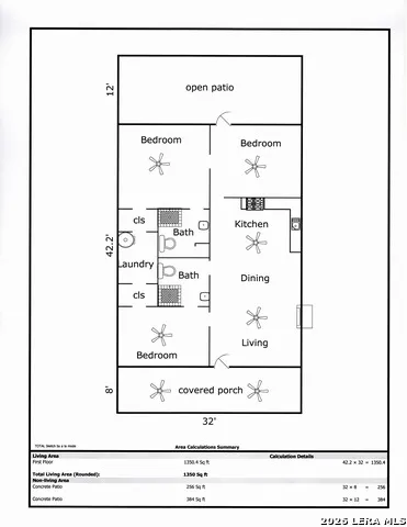 898 Old Rocksprings Road Leakey, TX 78873