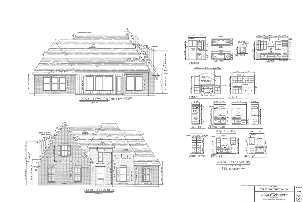 79 Turtle Creek Drive Benton, LA 71006