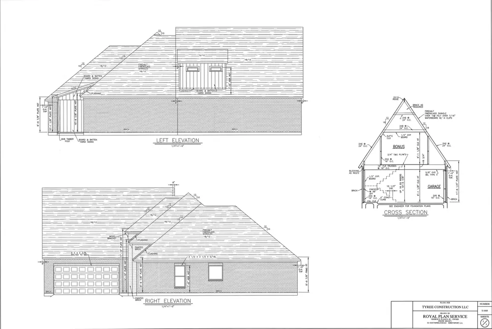 79 Turtle Creek Drive Benton, LA 71006