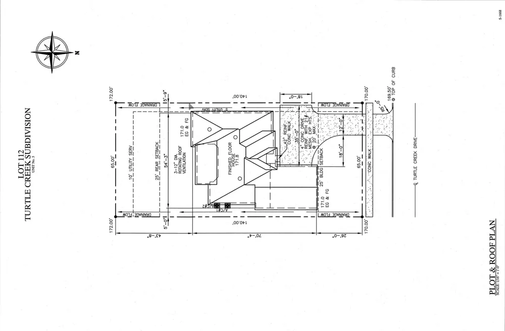 79 Turtle Creek Drive Benton, LA 71006