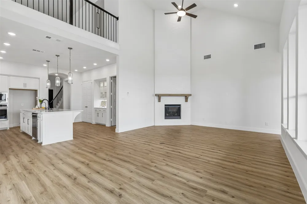 1729 Boxwood Row Drive Aubrey, TX 76227