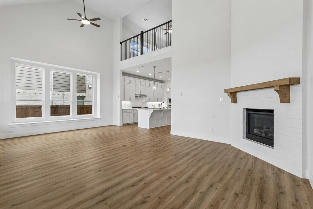 1729 Boxwood Row Drive Aubrey, TX 76227