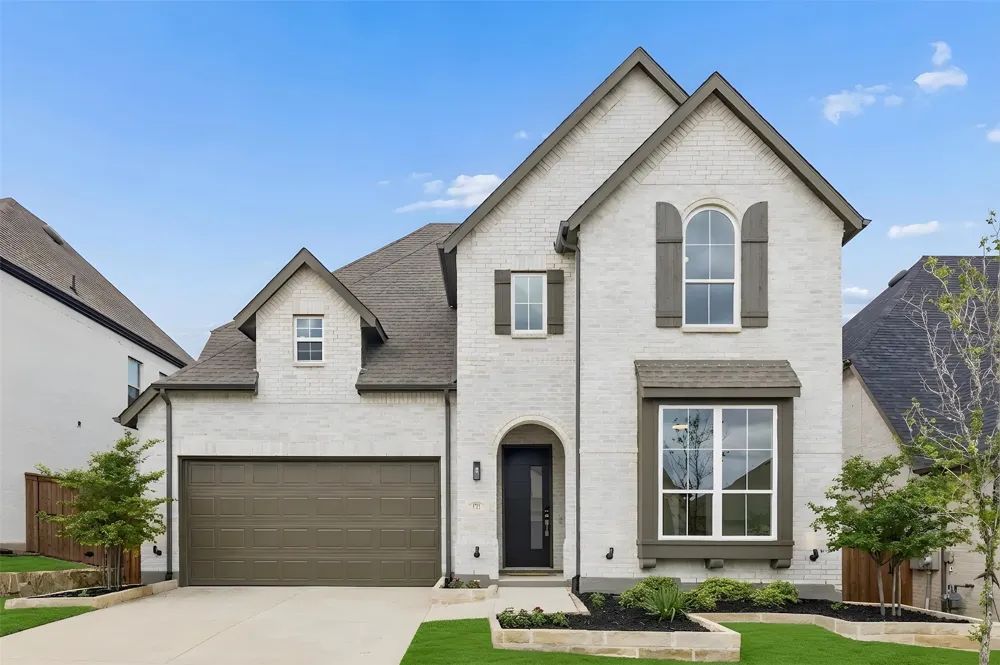 1729 Boxwood Row Drive Aubrey, TX 76227