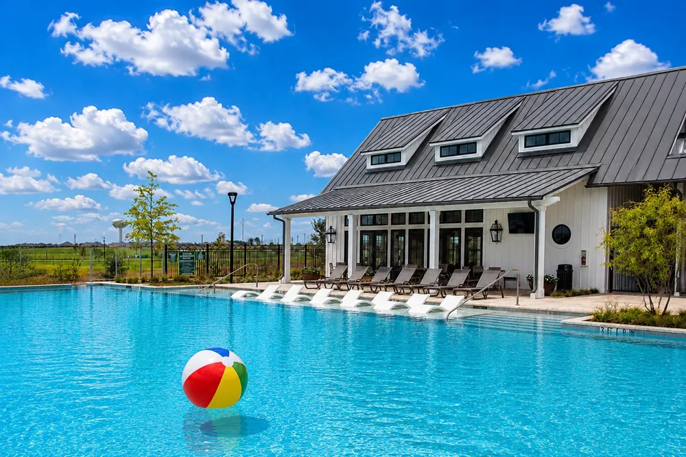 1729 Boxwood Row Drive Aubrey, TX 76227