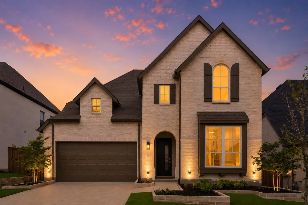1729 Boxwood Row Drive Aubrey, TX 76227