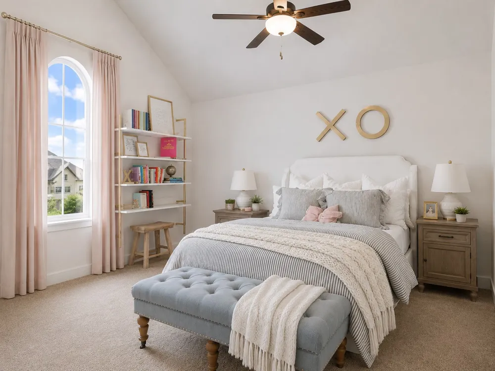 1729 Boxwood Row Drive Aubrey, TX 76227