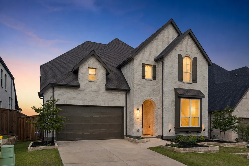 1729 Boxwood Row Drive Aubrey, TX 76227