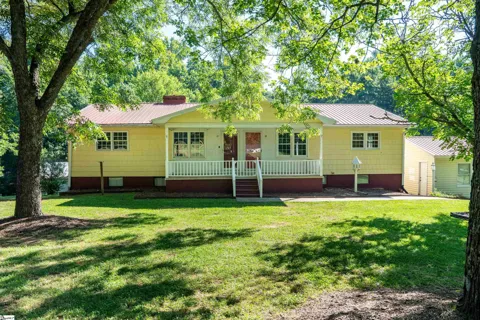 134 Pruitt Road