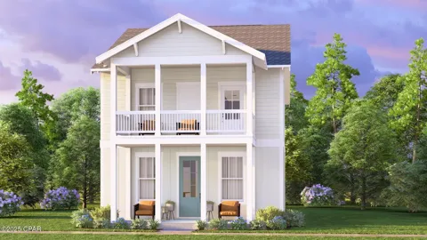1453 Tulip Court #LOT 731 - IVA PLAN