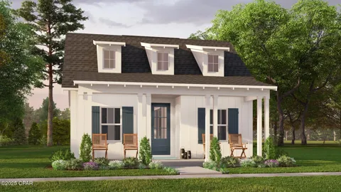 1081 Blazing Star Street #LOT 495 - LARGO PLAN