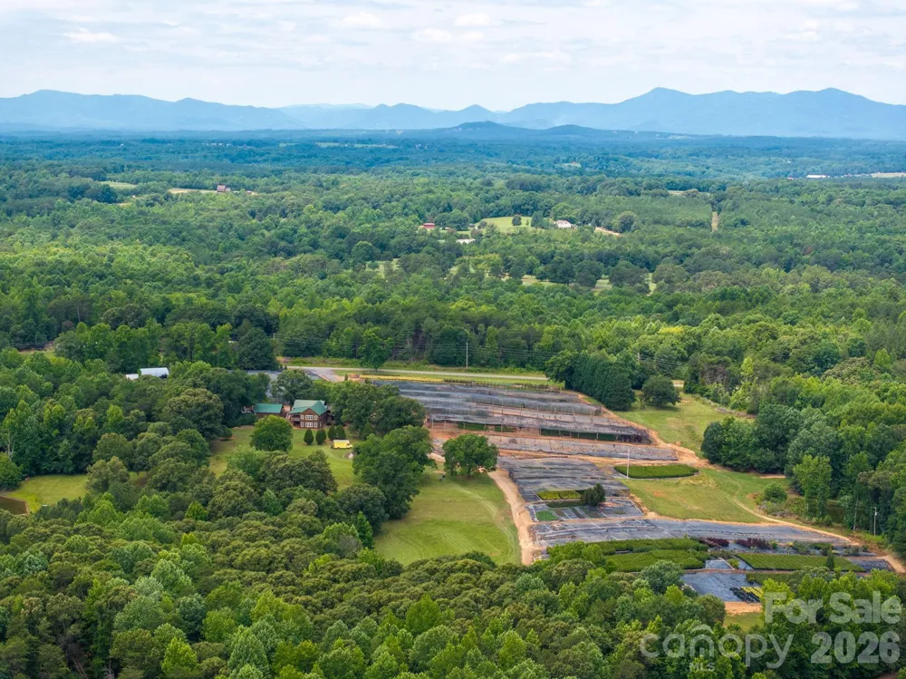 1350 Lee Cudd Road Rutherfordton, NC 28139