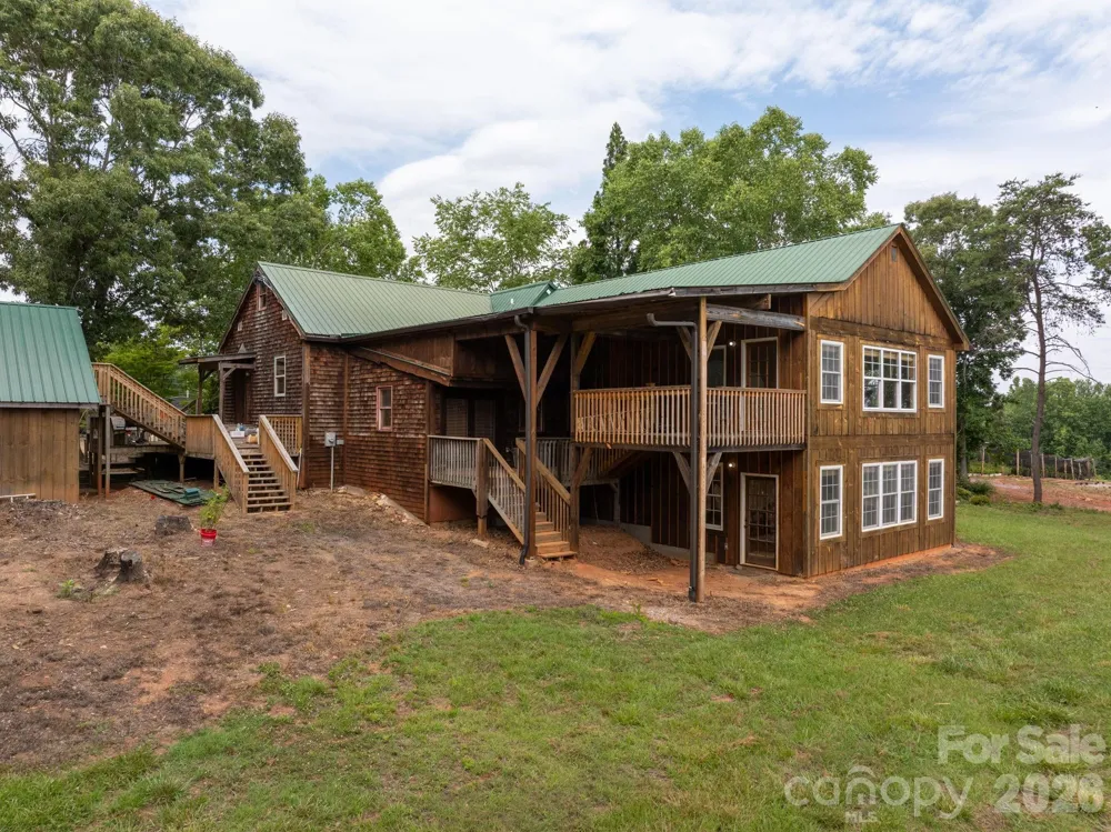 1350 Lee Cudd Road Rutherfordton, NC 28139